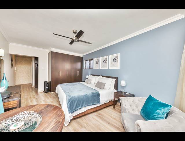 0.5 BEDROOM APARTMENT TO LET IN GREEN POINT